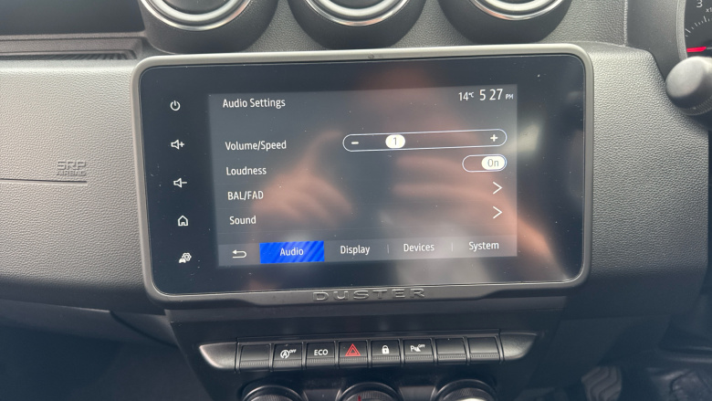 Dacia Duster 1.5 Blue dCi Comfort 5dr Diesel Estate